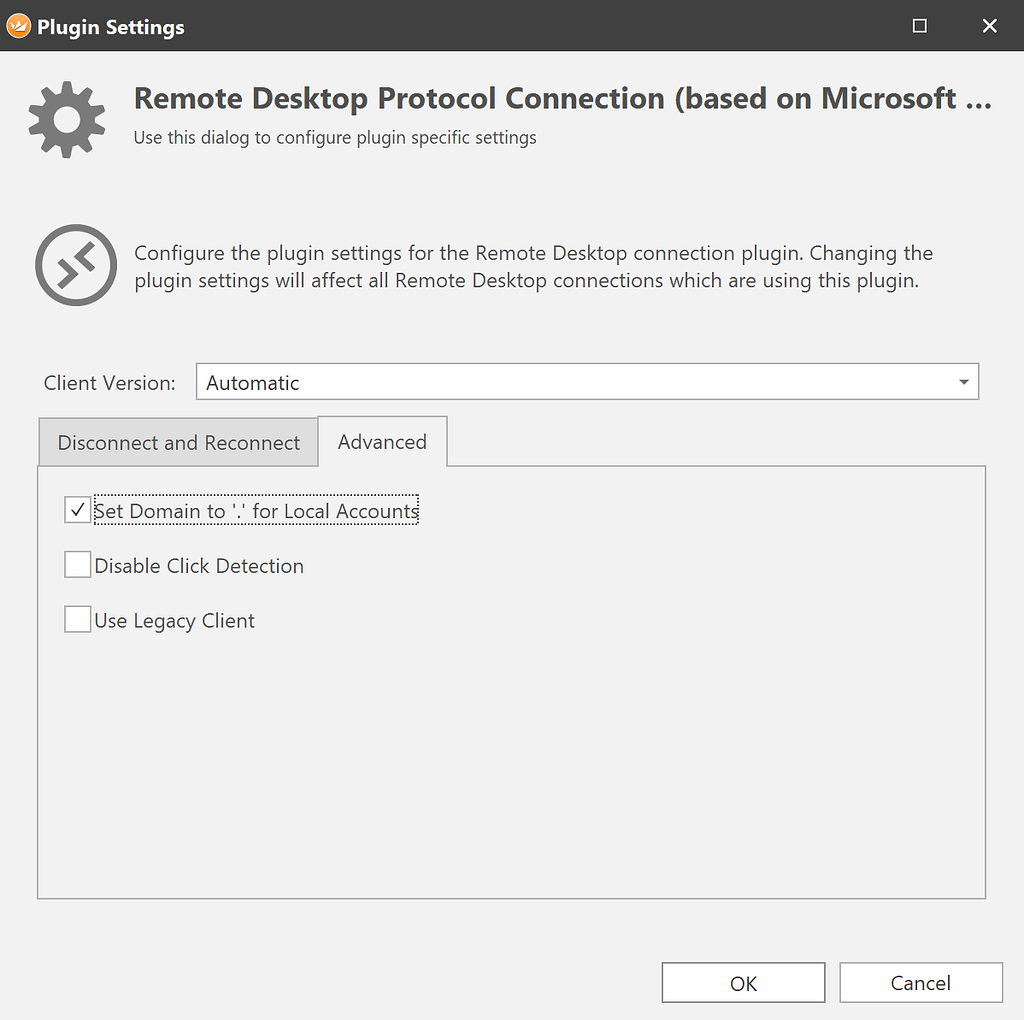 How to connect to non-domain joined machines from an Azure AD (MS365 ...