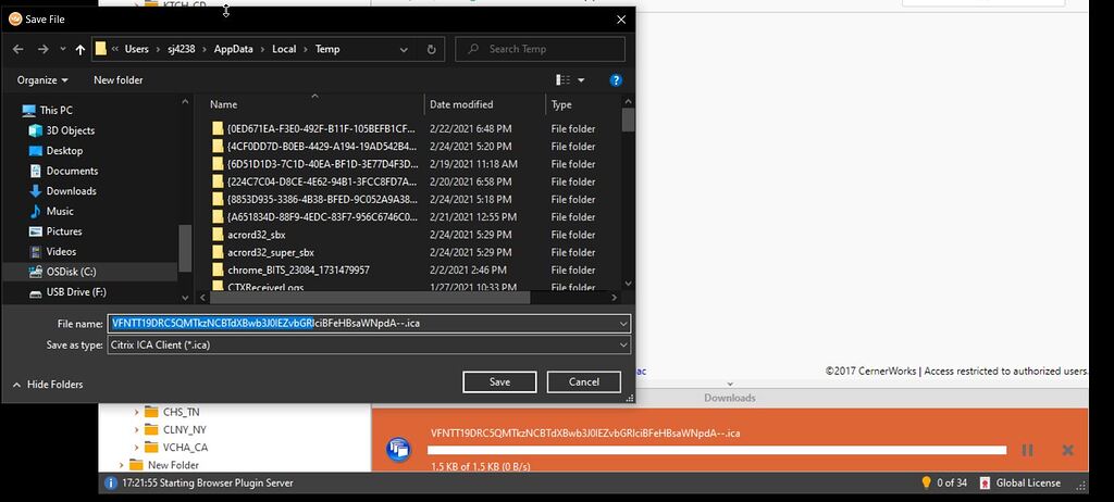 Browser Intergration - Royal TS (for Windows) - Royal Apps