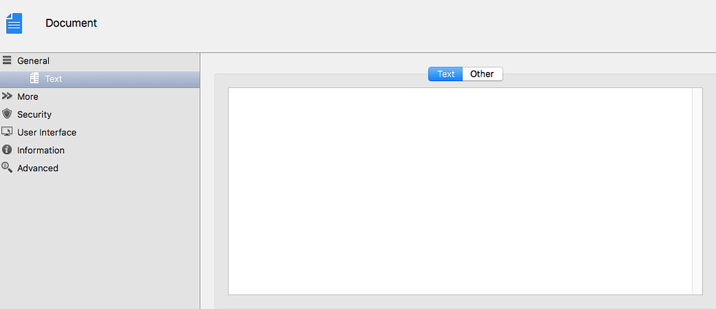 Add support for files - Royal TSX (for macOS) - Royal Apps